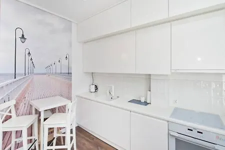 Centrum Apartament *