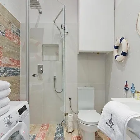 Apartment Yourapart Centrum Plaza