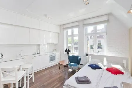 Apartment Yourapart Centrum Plaza