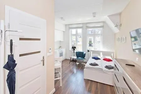 Apartment Yourapart Centrum Plaza