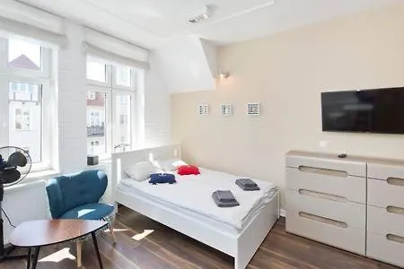 Apartment Yourapart Centrum Plaza
